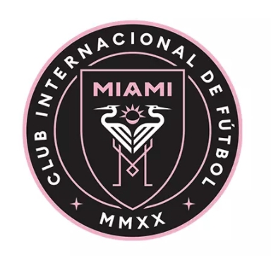 Maillot De Inter Miami CF